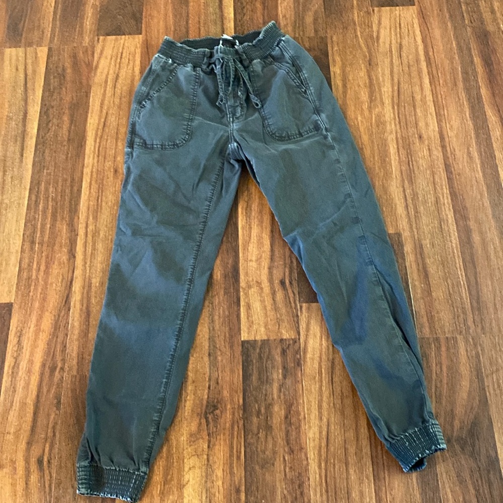 American eagle jogger